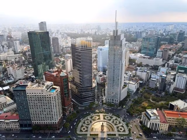 Trong quý 1/2024, TP.HCM phát hiện, xử lý nhiều vụ việc tham nhũng ở khu vực nhà nước và tư nhân