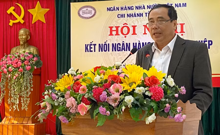 Ông Nguyễn Hữu Nghị. Ảnh: Sơn Ca