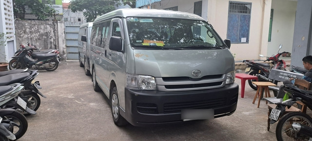 2 ô tô liên quan vụ án.