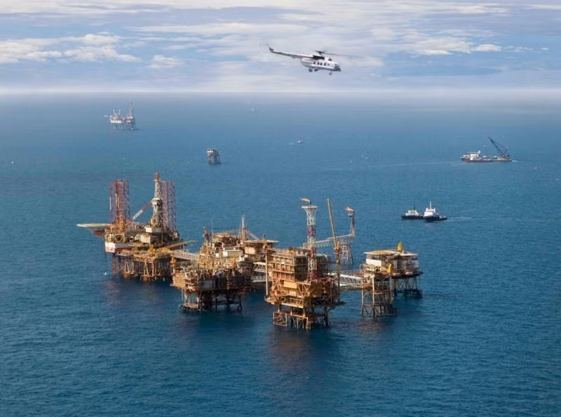 Tuần tới, vẫn có nhiều yếu tố mới tác động đến giá dầu. Ảnh minh họa: Tập đoàn Dầu khí