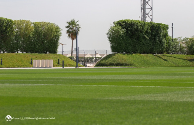 Sân rất đẹp Sân rất đẹp