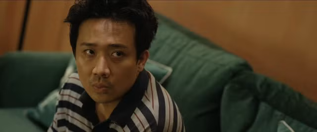 Được khen ngợi về nội dung song phim Nhà bà Nữ của Trấn Thành từng vấp phải những ý kiến trái chiều về phần lời thoại