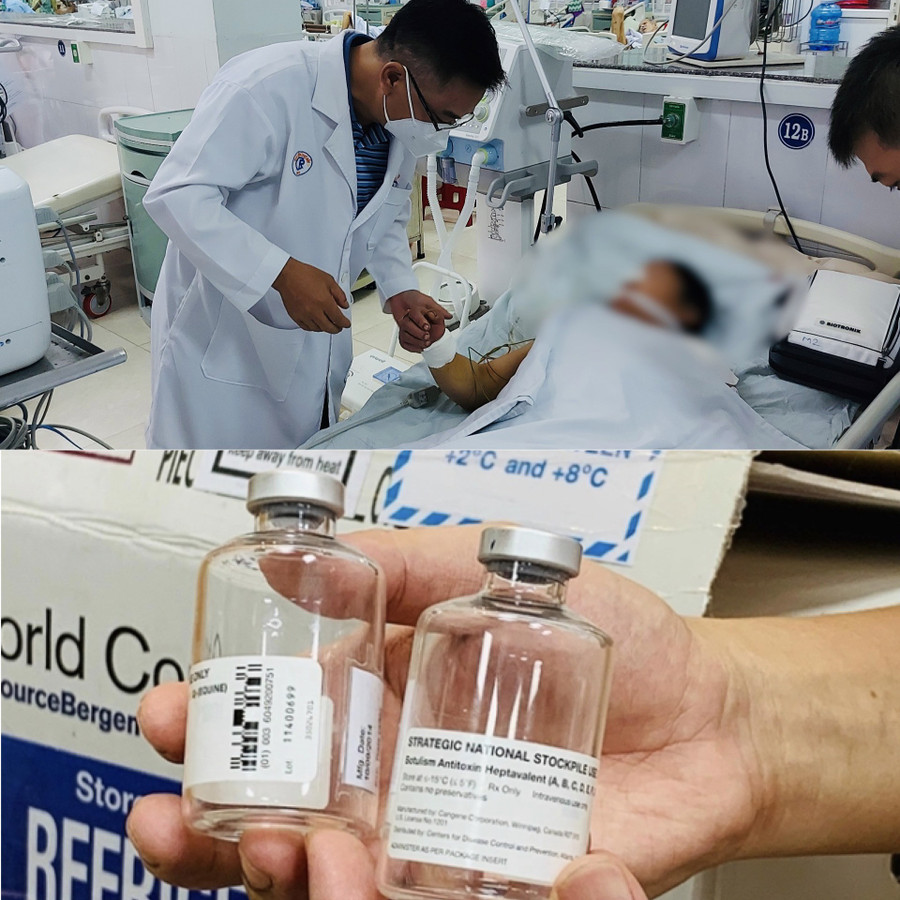 Việc thiếu các loại thuốc hiếm gây khó khăn cho cứu chữa người bệnh. Ảnh đồ họa: Hương Giang Việc thiếu các loại thuốc hiếm gây khó khăn cho cứu chữa người bệnh. Ảnh đồ họa: Hương Giang