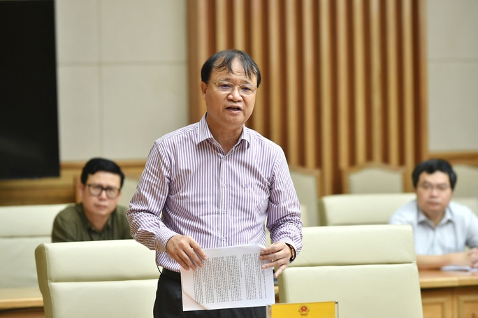 Thứ trưởng Bộ Công Thương Đỗ Thắng Hải: Giá điện chắc chắn điều chỉnh trong năm 2023