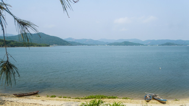 Đầm An Khê Đầm An Khê