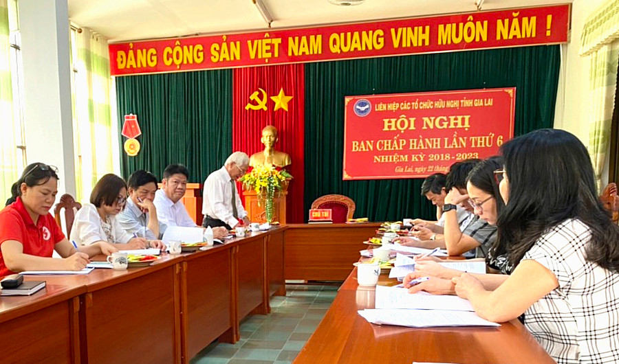 Quang cảnh hội nghị. Ảnh: Lê Đại Quang cảnh hội nghị. Ảnh: Lê Đại