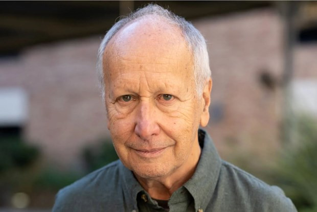 Nhà nghiên cứu Luis Caffarelli. Nguồn: Reuters Nhà nghiên cứu Luis Caffarelli. Nguồn: Reuters