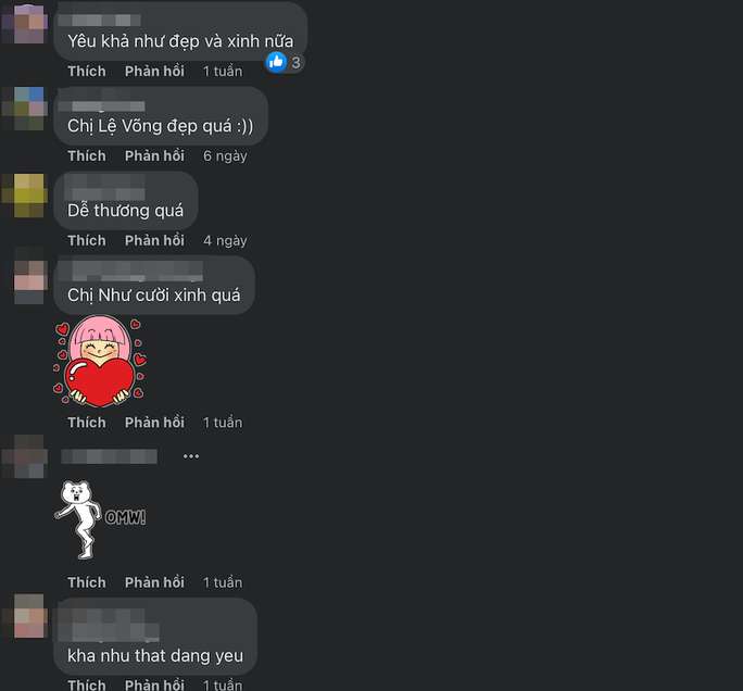 Và có thêm nhiều &quot;fan&quot; (người hâm mộ)