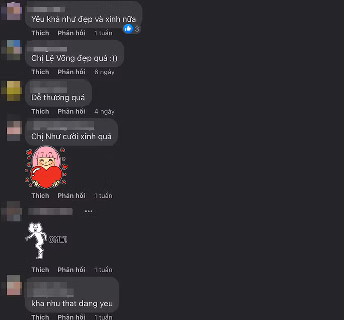 Và có thêm nhiều "fan" (người hâm mộ)