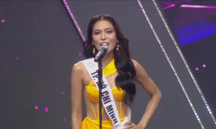 Nhìn lại chặng đường 10 năm của Lê Thảo Nhi