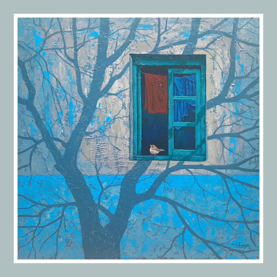 Minh họa: NGUYỄN VĂN CHUNG Minh họa: NGUYỄN VĂN CHUNG