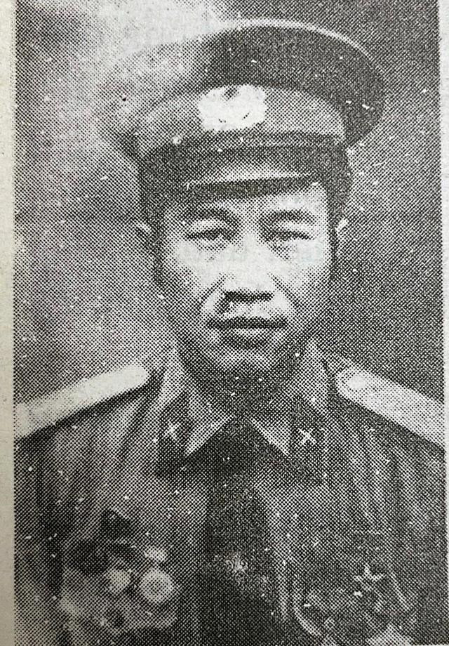 Anh hùng La Văn Tiến, năm 1996 Anh hùng La Văn Tiến, năm 1996