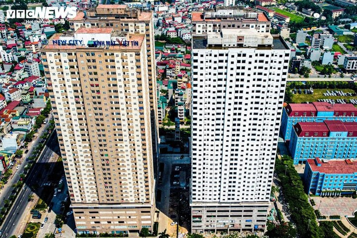 Bất động sản được dự đoán sẽ có bước chuyển mình. Ảnh minh họa Bất động sản được dự đoán sẽ có bước chuyển mình. Ảnh minh họa