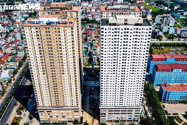 Bất động sản được dự đoán sẽ có bước chuyển mình. Ảnh minh họa