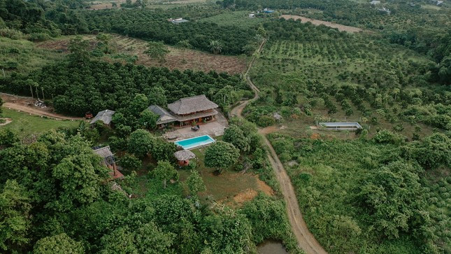 Nhiều địa điểm lưu trú vắng khách trong thời kỳ bệnh dịch. Ảnh: Trần An. Nhiều địa điểm lưu trú vắng khách trong thời kỳ bệnh dịch. Ảnh: Trần An.