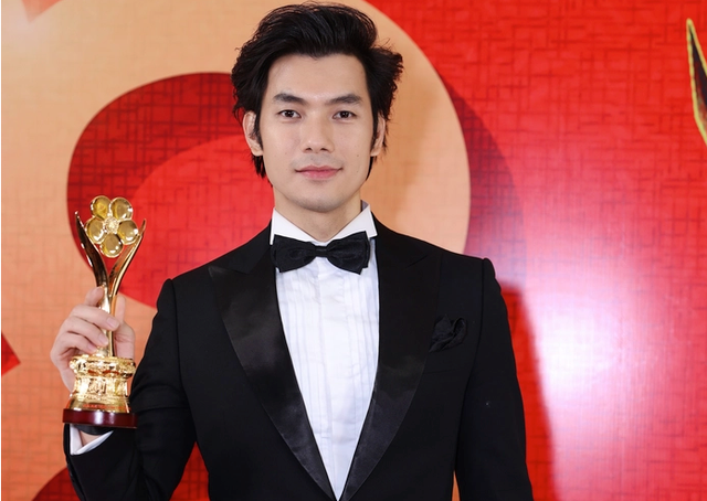 Hai năm liên tiếp, nam diễn viên giành giải thưởng cho cùng một hạng mục đề cử tại giải Mai Vàng