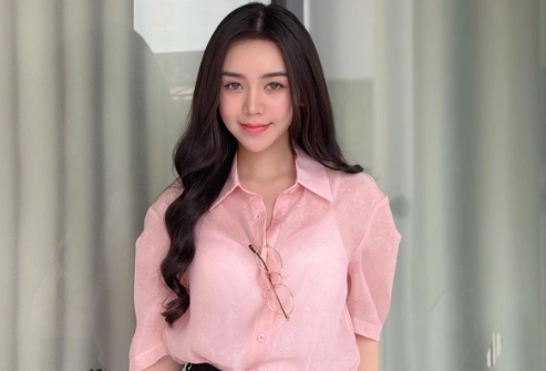 Quỳnh Kool góp mặt trong nhiều bộ phim truyền hình ăn khách của VTV