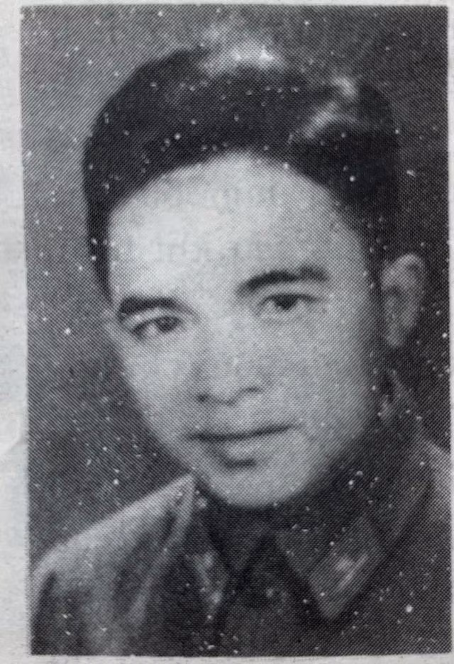 Di ảnh anh hùng - liệt sĩ Nguyễn Văn Nhâm