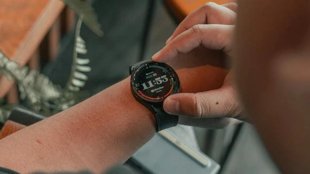 Galaxy Watch sắp có tính năng nhận biết ngưng thở khi ngủ