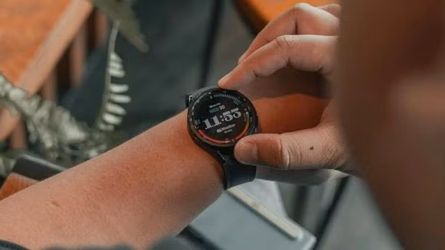 Galaxy Watch sắp có tính năng nhận biết ngưng thở khi ngủ Galaxy Watch sắp có tính năng nhận biết ngưng thở khi ngủ
