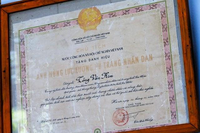 Tìm lại những anh hùng: Tử thủ trên điểm cao 880 ảnh 8