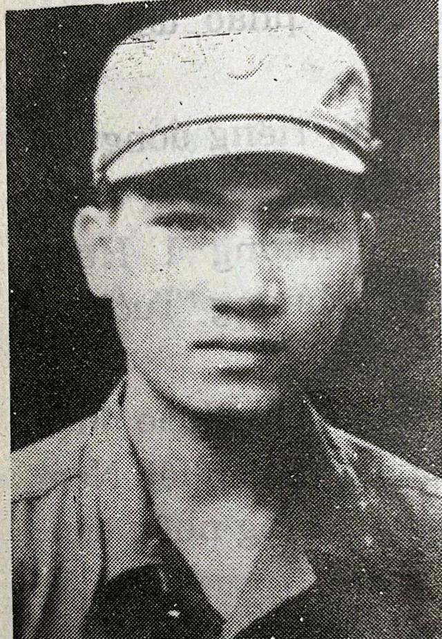 Anh hùng Nông Văn Phiao, năm 1980 Anh hùng Nông Văn Phiao, năm 1980
