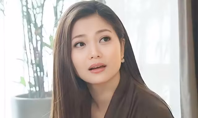 Kiều Anh được khán giả nhớ đến từ những bộ phim đầu tiên của đạo diễn Đỗ Thanh Hải