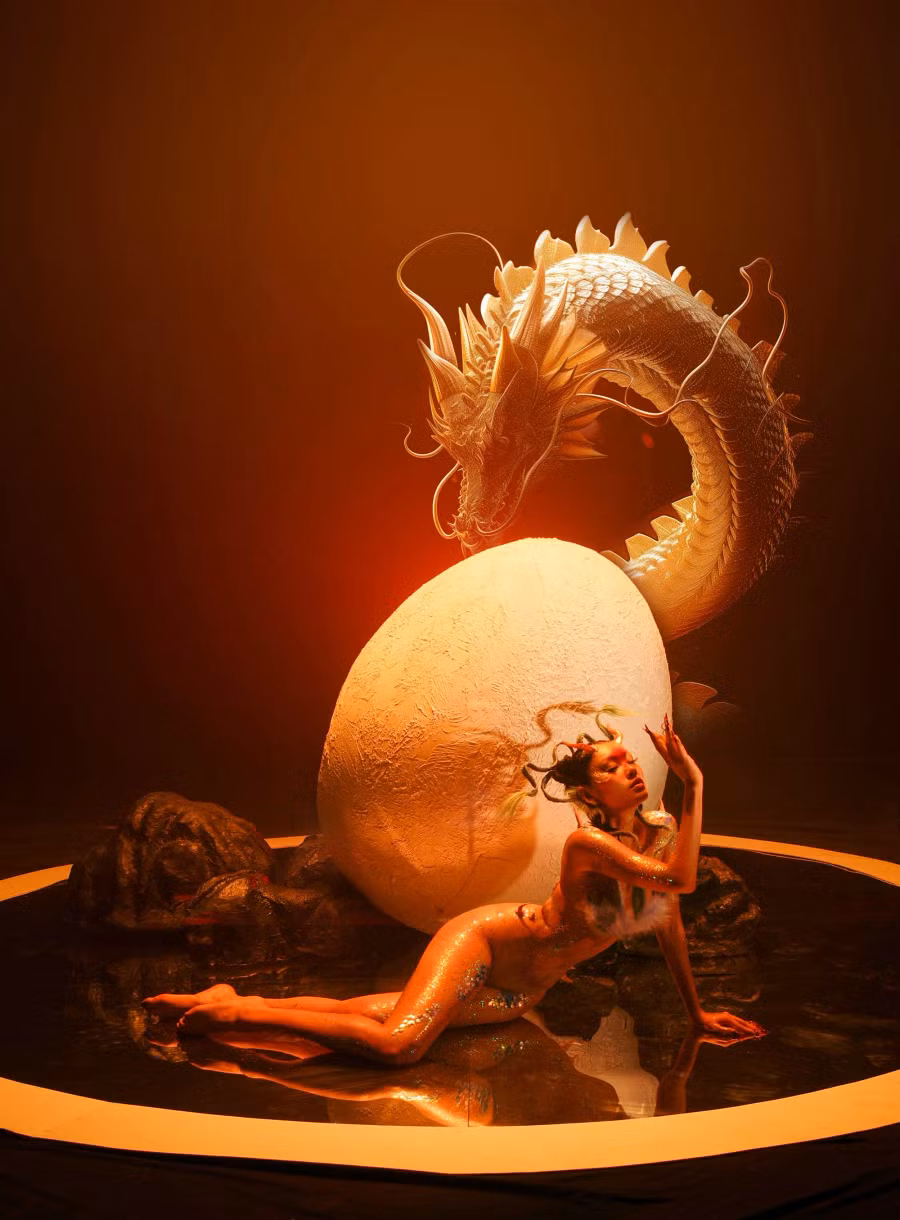 Bên cạnh những lời khen dành cho vóc dáng nóng bỏng của Thảo Nhi Lê, một số khán giả cho rằng những hình ảnh này không phù hợp sau khi người đẹp trở thành Á hậu Hoàn vũ Việt Nam 2022 Bên cạnh những lời khen dành cho vóc dáng nóng bỏng của Thảo Nhi Lê, một số khán giả cho rằng những hình ảnh này không phù hợp sau khi người đẹp trở thành Á hậu Hoàn vũ Việt Nam 2022