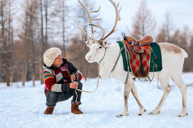 Du khách Việt Nam sẵn sàng tham gia những chuyến đi mới lạ. Ảnh: Lê Viết Vinh. Du khách Việt Nam sẵn sàng tham gia những chuyến đi mới lạ. Ảnh: Lê Viết Vinh.