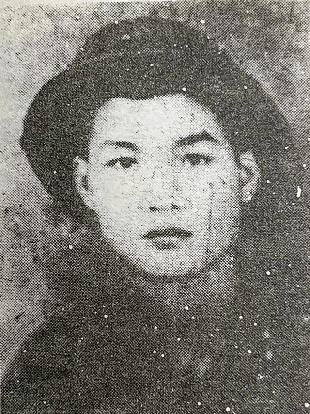 Di ảnh anh hùng - liệt sĩ Trần Ngọc Sơn Di ảnh anh hùng - liệt sĩ Trần Ngọc Sơn