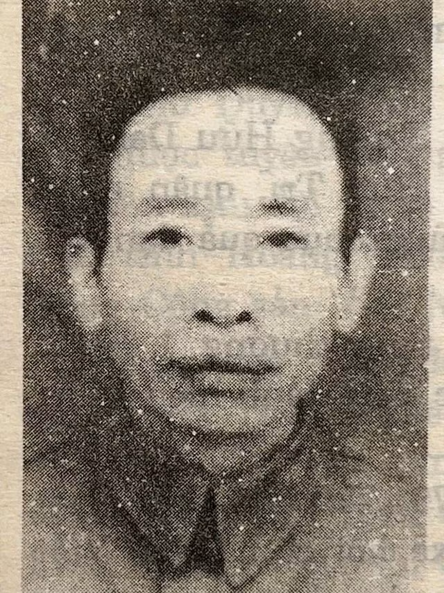 Anh hùng Trương Hữu Dem, năm 1979