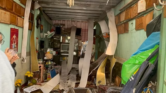 Vụ cháy đang được Công an TP HCM tiếp tục làm rõ