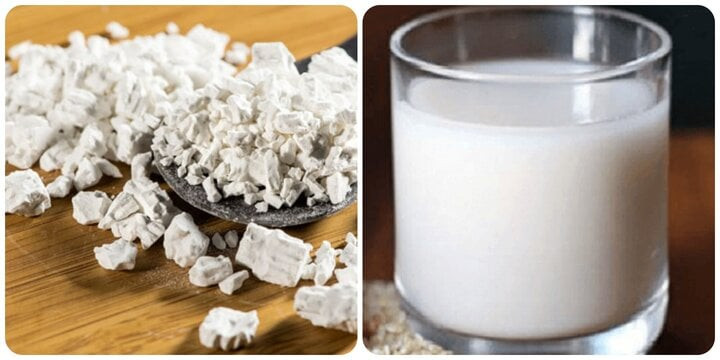 Bột sắn dây tuy tốt cho sức khoẻ nhưng không phải ai cũng uống được. Bột sắn dây tuy tốt cho sức khoẻ nhưng không phải ai cũng uống được.