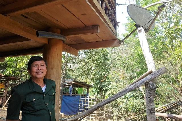 Tìm lại những anh hùng: Tử thủ trên điểm cao 880 ảnh 10