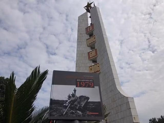 Nghĩa trang liệt sĩ H.Hòa An, Cao Bằng