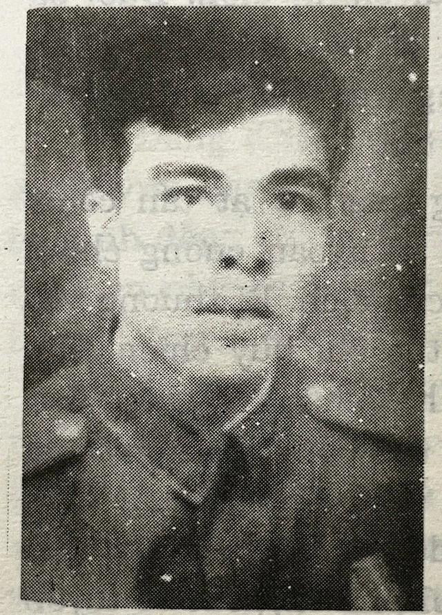 Di ảnh anh hùng - liệt sĩ Nguyễn Văn Hiền Di ảnh anh hùng - liệt sĩ Nguyễn Văn Hiền