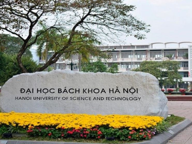 Đại học Bách khoa Hà Nội. Ảnh: hust.edu.vn) Đại học Bách khoa Hà Nội. Ảnh: hust.edu.vn)
