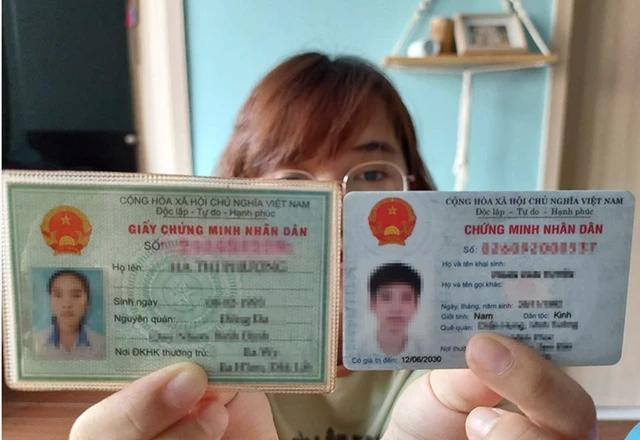 Theo quy định tại luật Căn cước, CMND sẽ có giá trị sử dụng đến hết ngày 31.12.2024 Theo quy định tại luật Căn cước, CMND sẽ có giá trị sử dụng đến hết ngày 31.12.2024