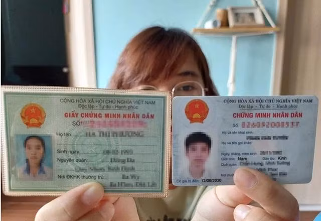 Theo quy định tại luật Căn cước, CMND sẽ có giá trị sử dụng đến hết ngày 31.12.2024