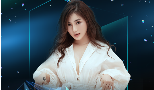 Hương Tràm diễn tại đêm nhạc “The Masked Singer Vietnam” - Ảnh 1. Hương Tràm tham gia đêm nhạc “The Masked Singer Vietnam”