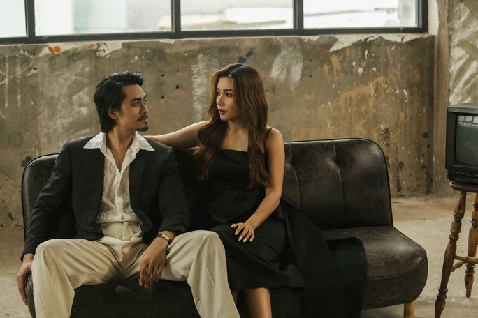 Nhưng nay, cô muốn thoát khỏi mác ca sĩ cover