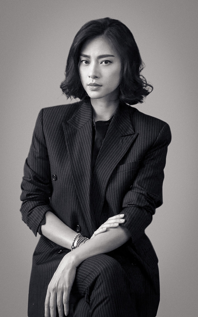 Ngô Thanh Vân hỗ trợ Charlie Nguyễn đào tạo điện ảnh - Ảnh 1. Ngô Thanh Vân