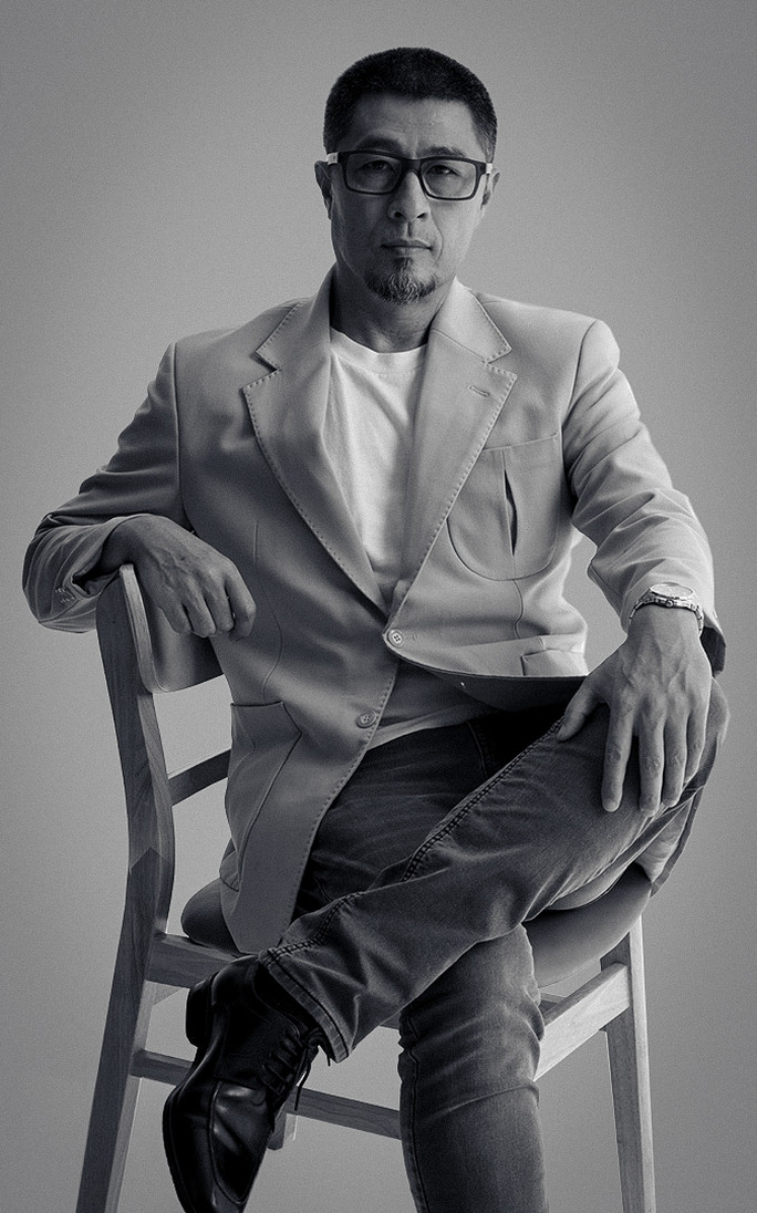 Ngô Thanh Vân hỗ trợ Charlie Nguyễn đào tạo điện ảnh - Ảnh 2. Đạo diễn Charlie Nguyễn