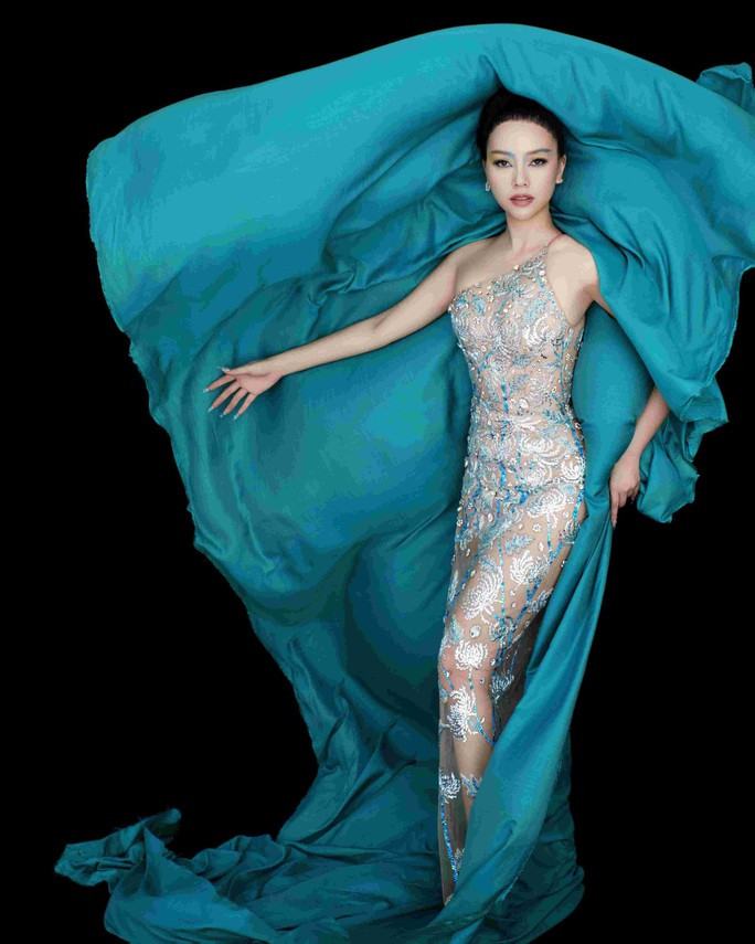 Băng Di có màn tái xuất màn ảnh ấn tượng Băng Di có màn tái xuất màn ảnh ấn tượng