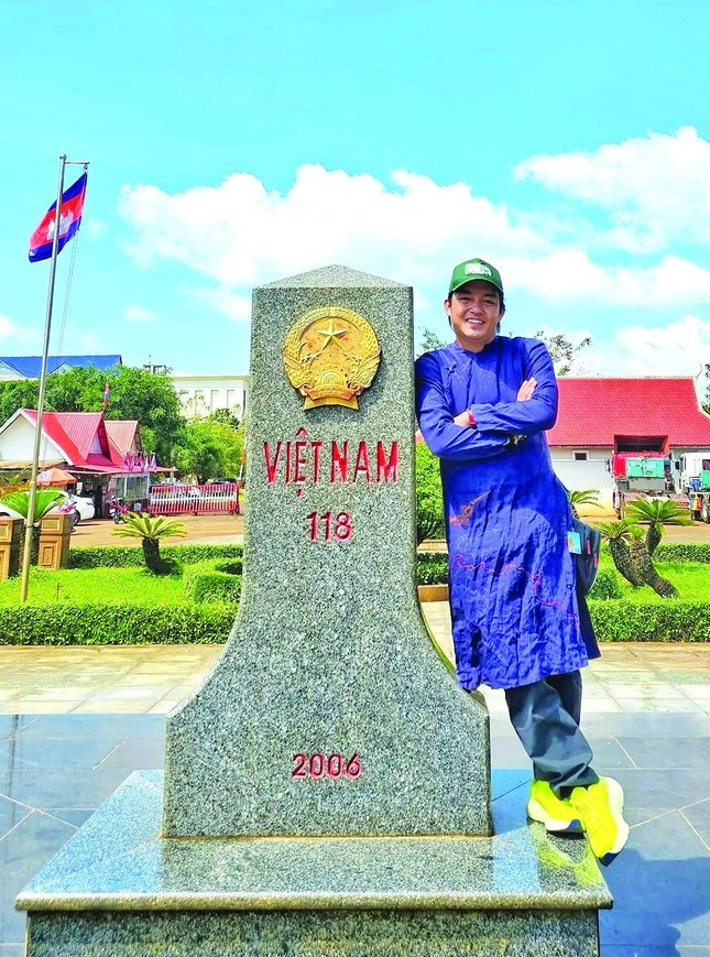 Trước giờ lên đường