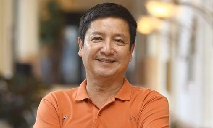 NSƯT Chí Trung có mặt trong danh sách đề cử nhưng vắng mặt ở danh sách cuối cùng. NSƯT Chí Trung có mặt trong danh sách đề cử nhưng vắng mặt ở danh sách cuối cùng.