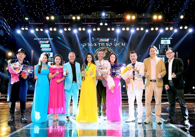 Quán quân Giọng ca Độc lạ Việt Nam 2023 là ai? - Ảnh 4.