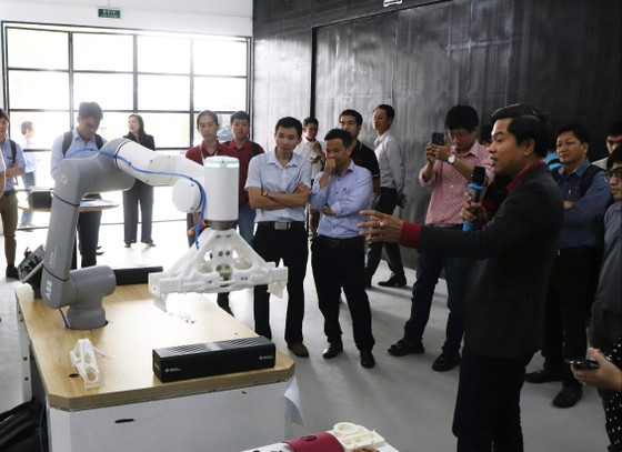 Phương pháp Generative Design bằng công nghệ in 3D sẽ nâng cao hiệu năng và giảm lượng vật liệu tiêu hao lên đến 90% Phương pháp Generative Design bằng công nghệ in 3D sẽ nâng cao hiệu năng và giảm lượng vật liệu tiêu hao lên đến 90%