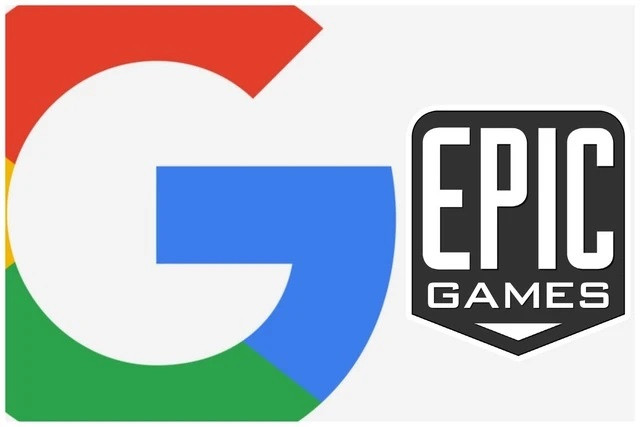 Google từng muốn mua Epic Games vào năm 2018. Ảnh: TWEAK DOWN Google từng muốn mua Epic Games vào năm 2018. Ảnh: TWEAK DOWN