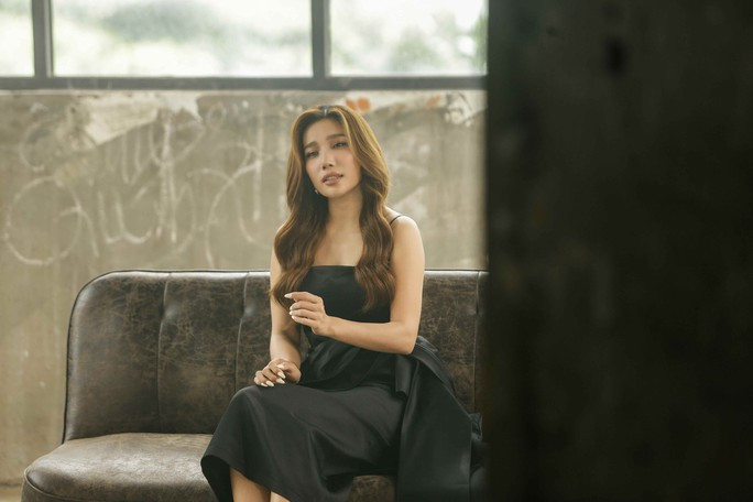 Phương Phương Thảo là một hiện tượng cover được yêu thích